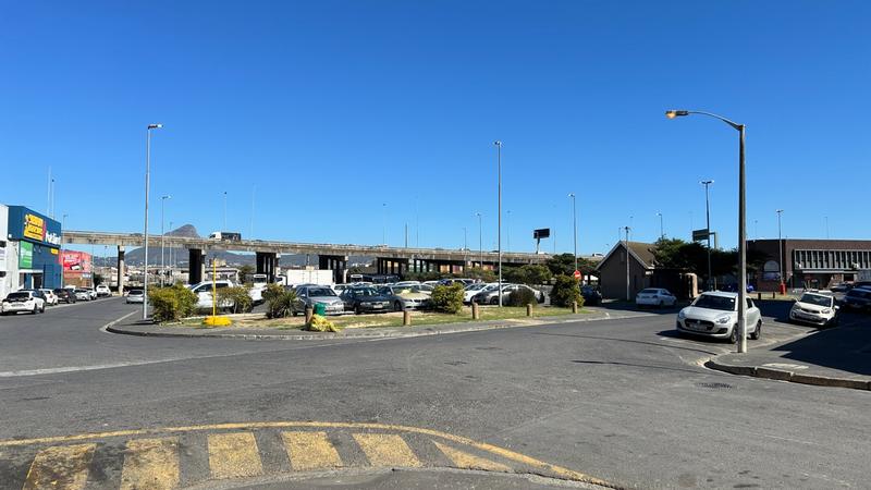 To Let commercial Property for Rent in Maitland Western Cape